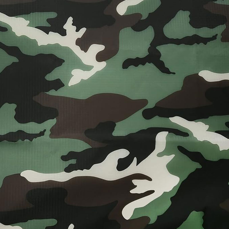 Што е водоотпорна ткаенина Camo и зошто е неопходно за надворешна и индустриска употреба?