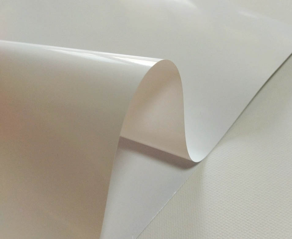 Премиум ткаенина за светло-кутија за живописни дисплеи